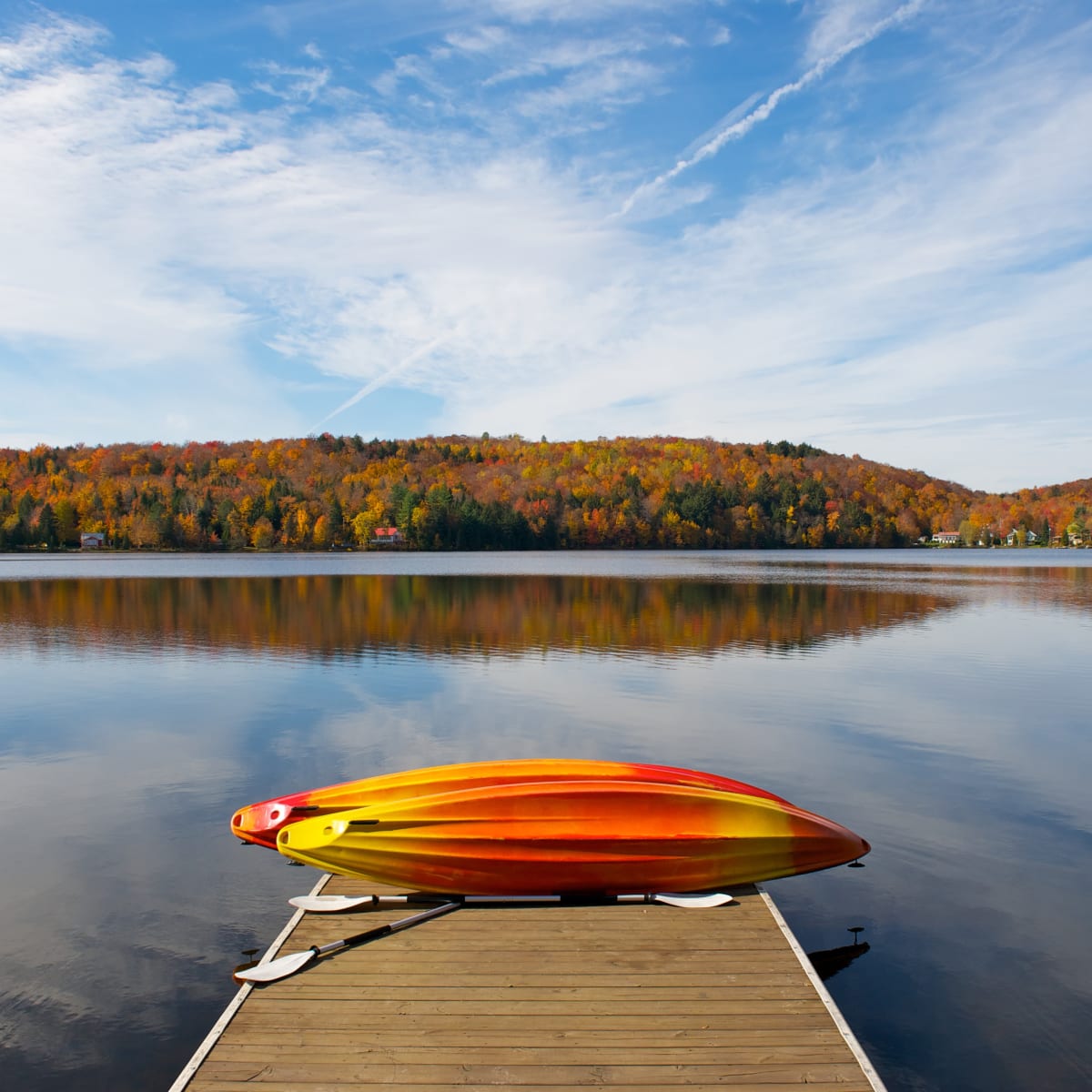 Quoi faire pour avoir du plaisir cet automne - Ne manquez pas les plaisirs d’automne