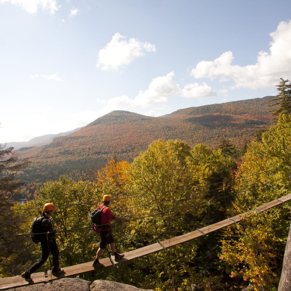 Quoi faire pour votre escapade d’automne