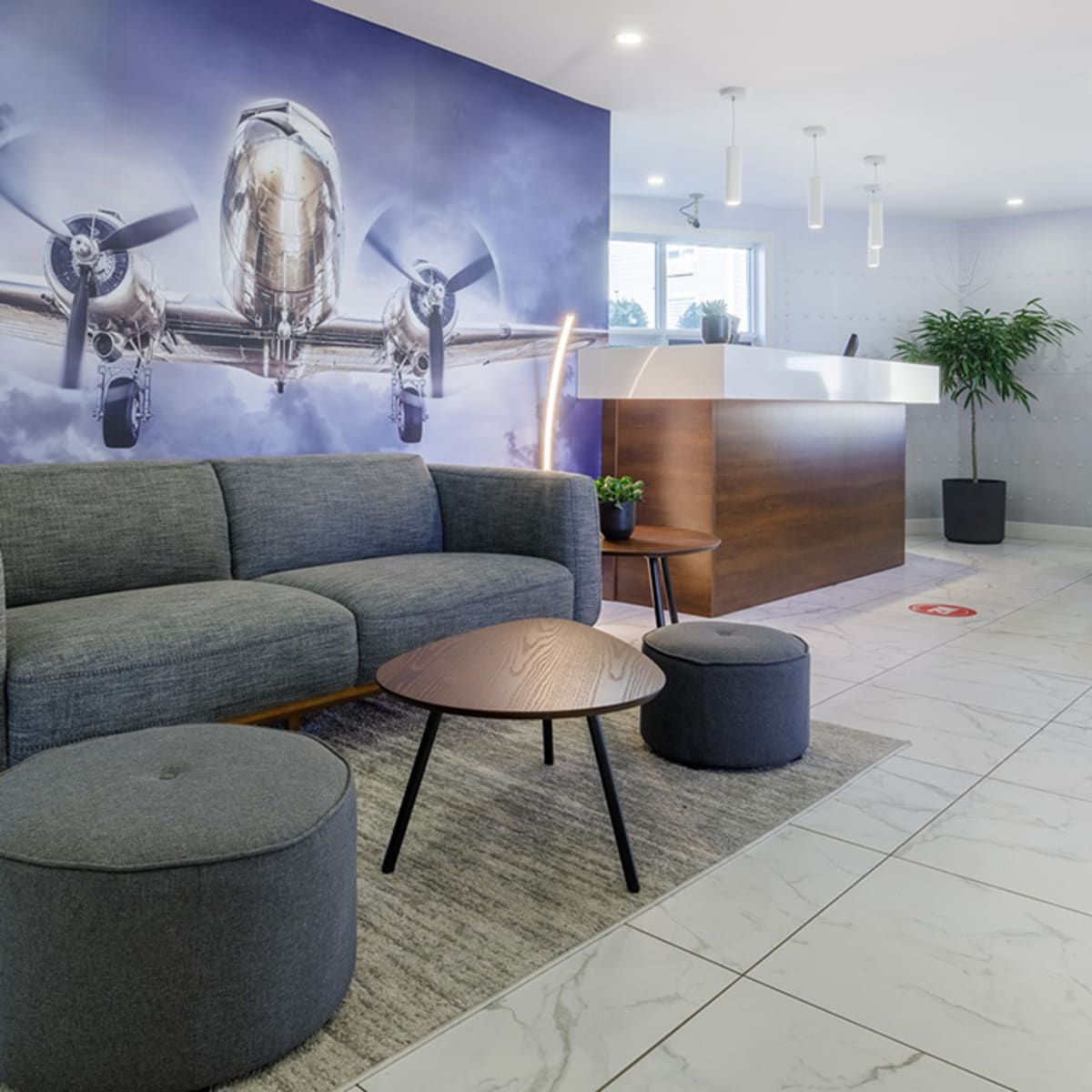 5 perfect hotels for a great vacation in Quebec - Clarion Pointe Québec