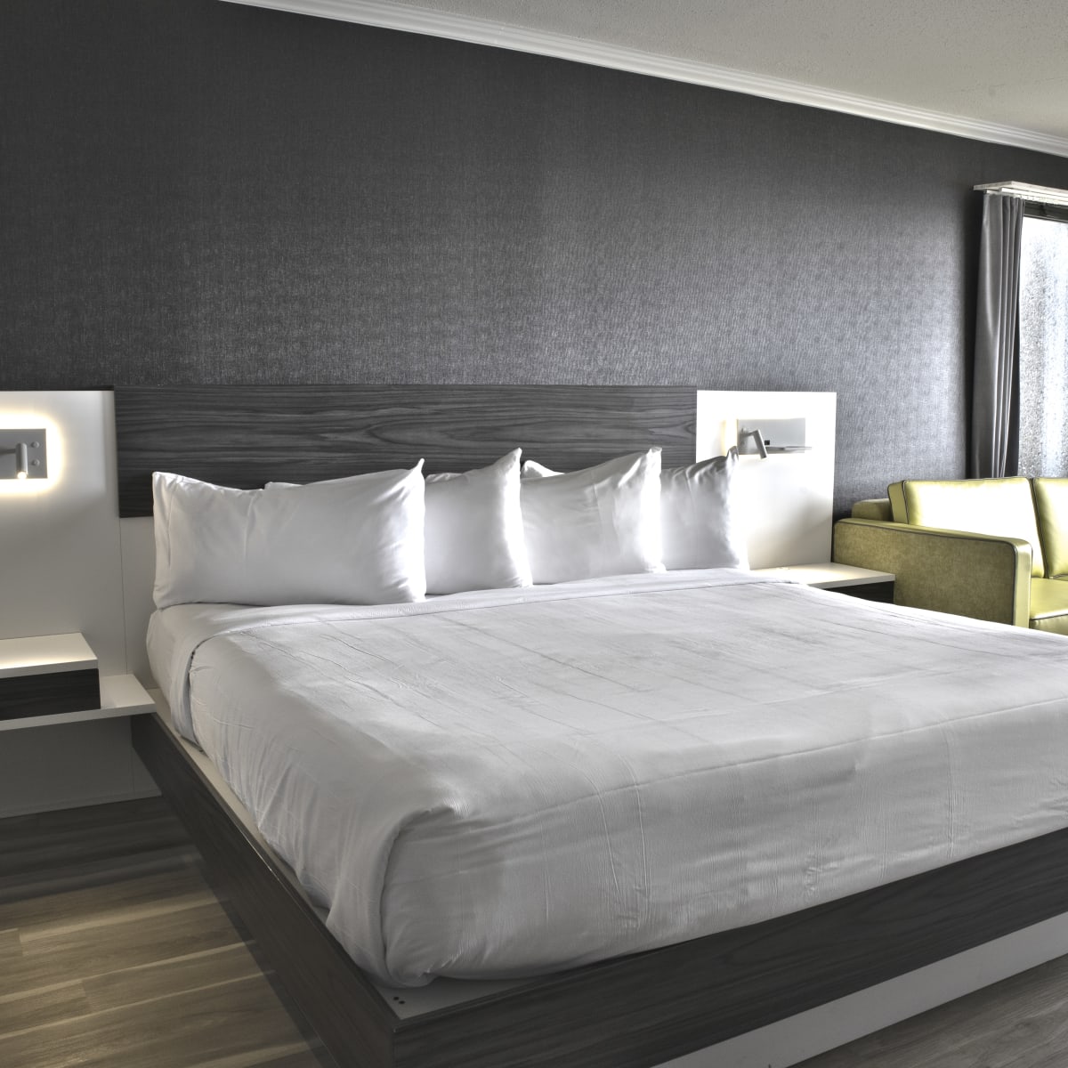 5 hotels that let you save on your trip to Québec City - Hôtel Le Concorde