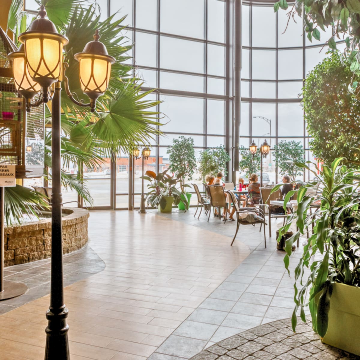 Enjoy a Magical Winter in Québec City - Hôtel Ambassadeur