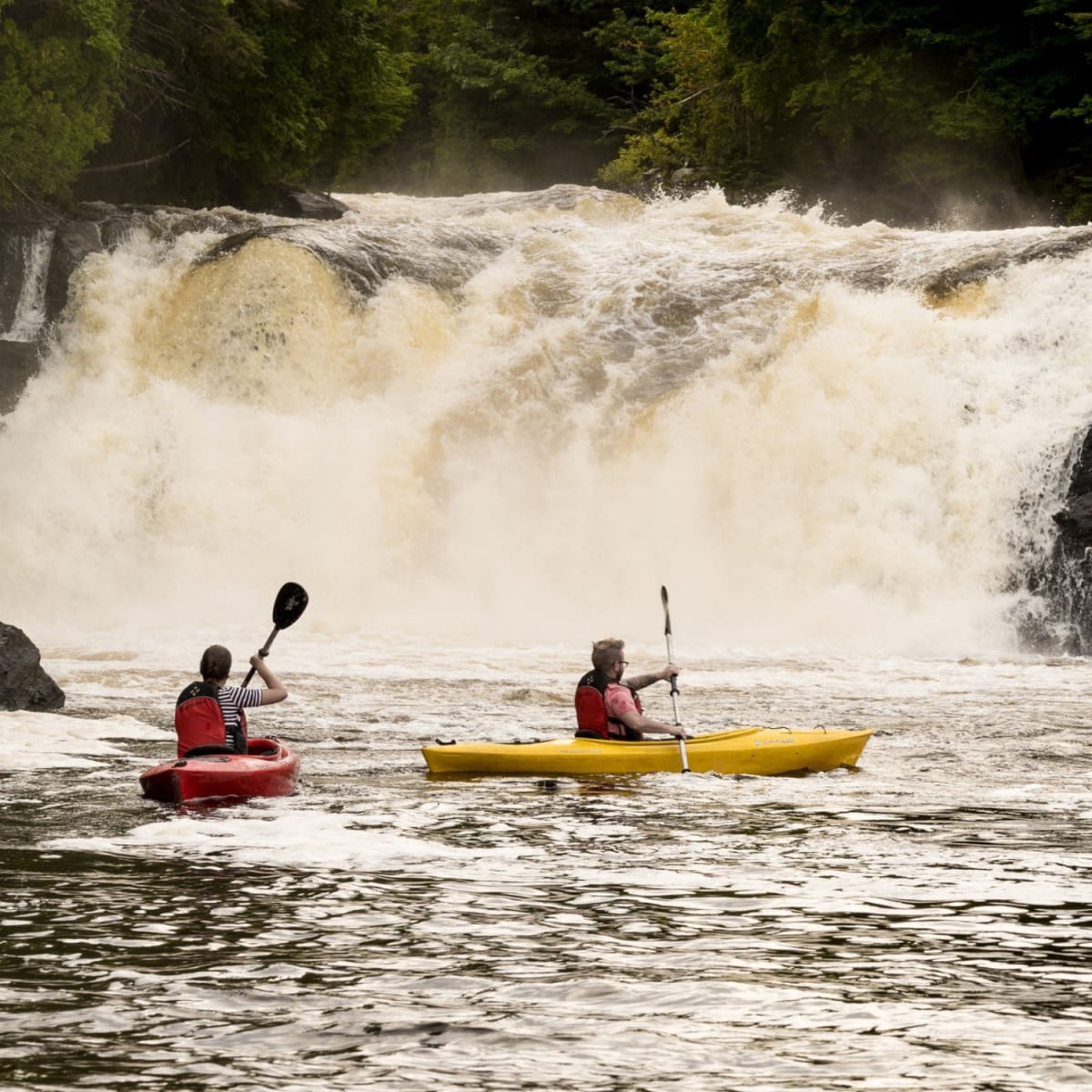 10 destinations idéales pour un voyage de 3 jours au Québec