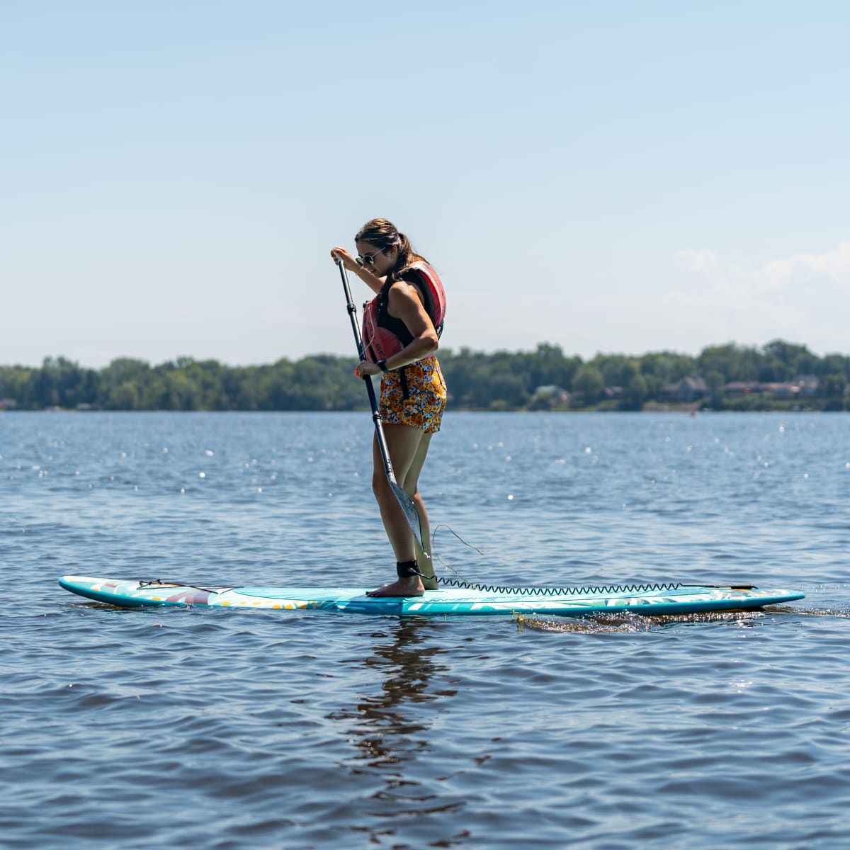 Escape close to home in Sainte-Anne-de-Bellevue - Rent non-motorized watercraft
