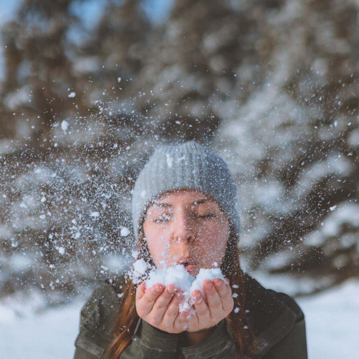 Brome-Missisquoi: winter at its finest