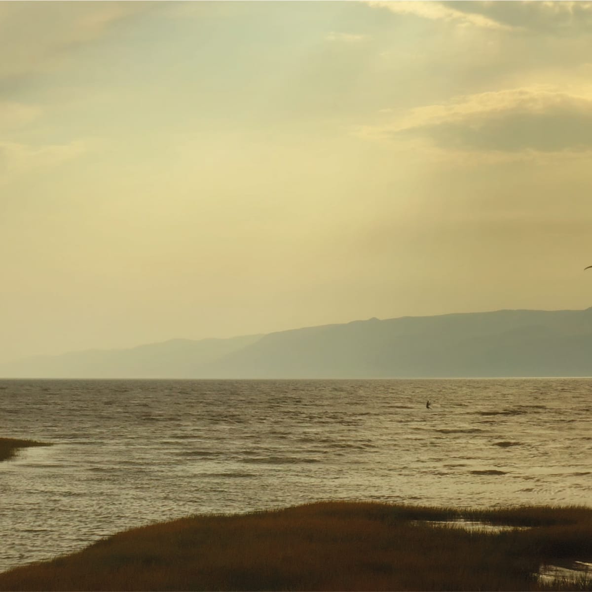 Isle-aux-Coudres - A great kitesurfing destination