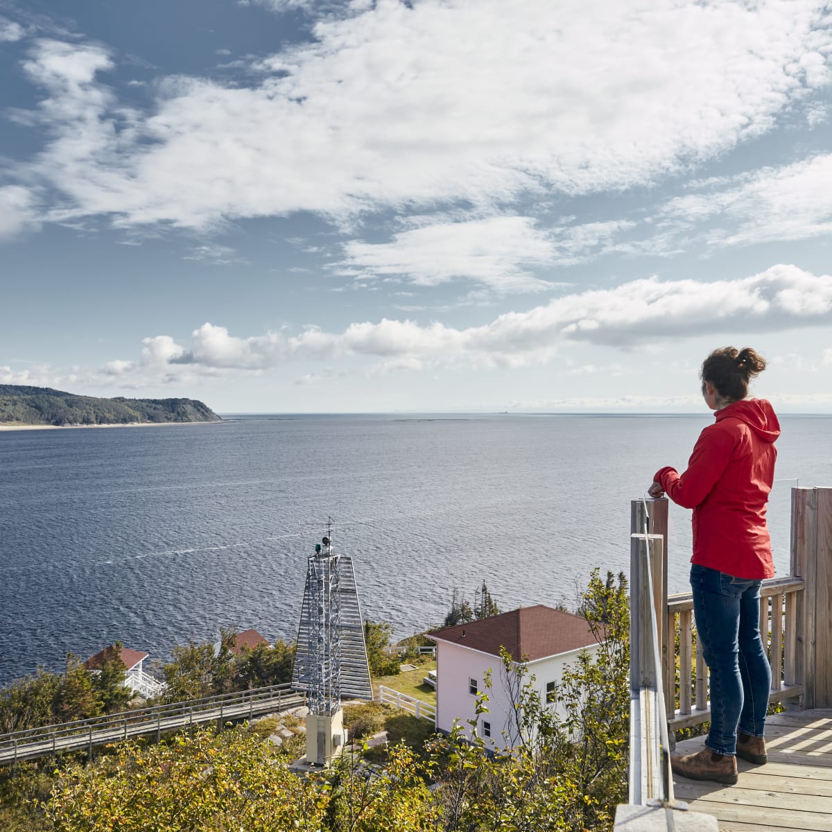 Explore the wonders of the St. Lawrence River