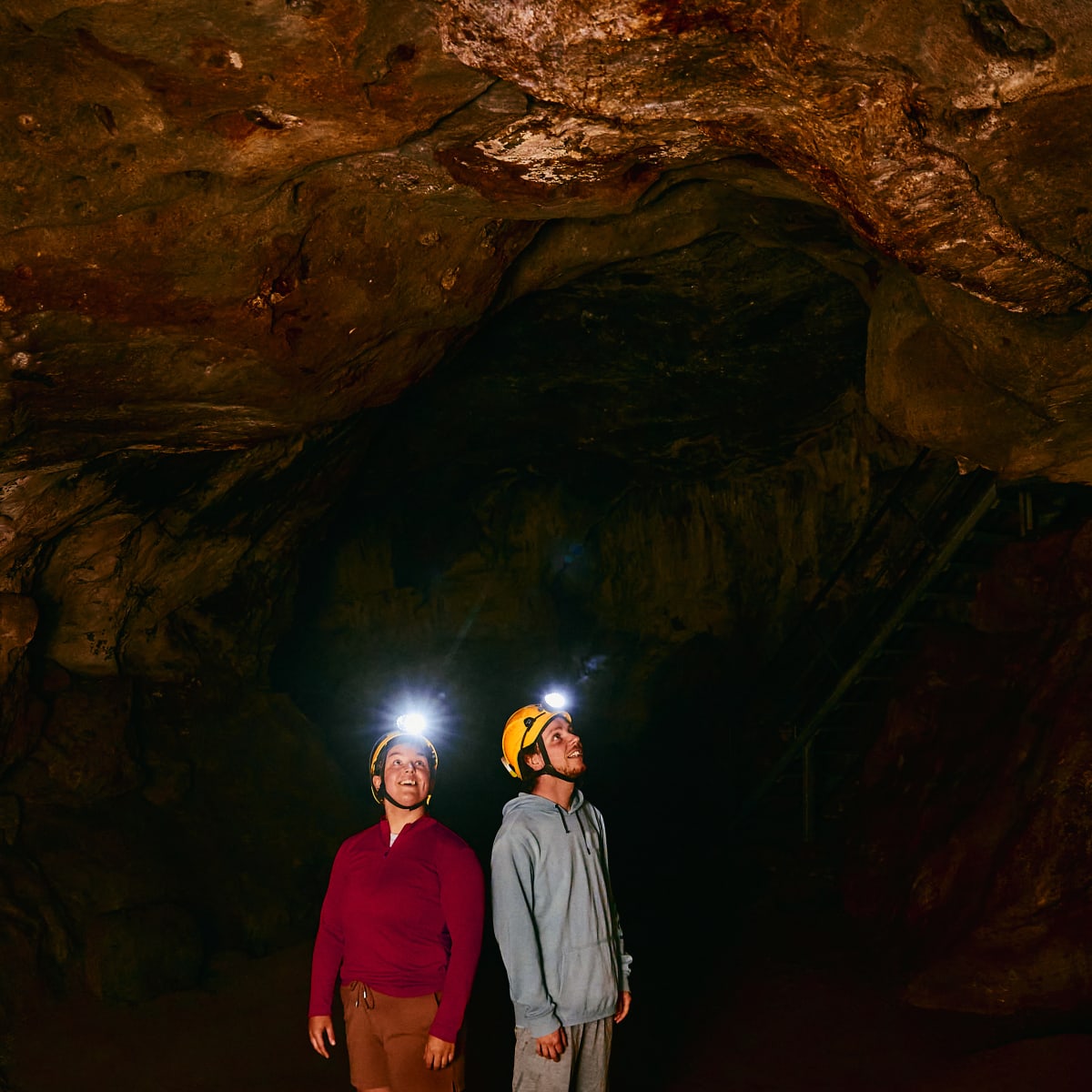 Explorez la nature grandiose du Québec