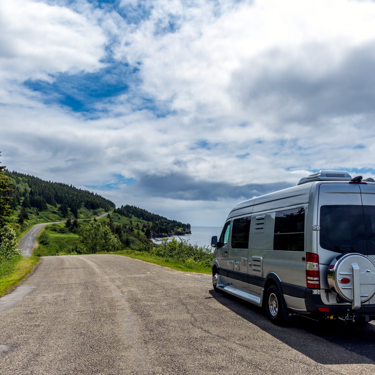 Des idées pour partir en road trip au Québec