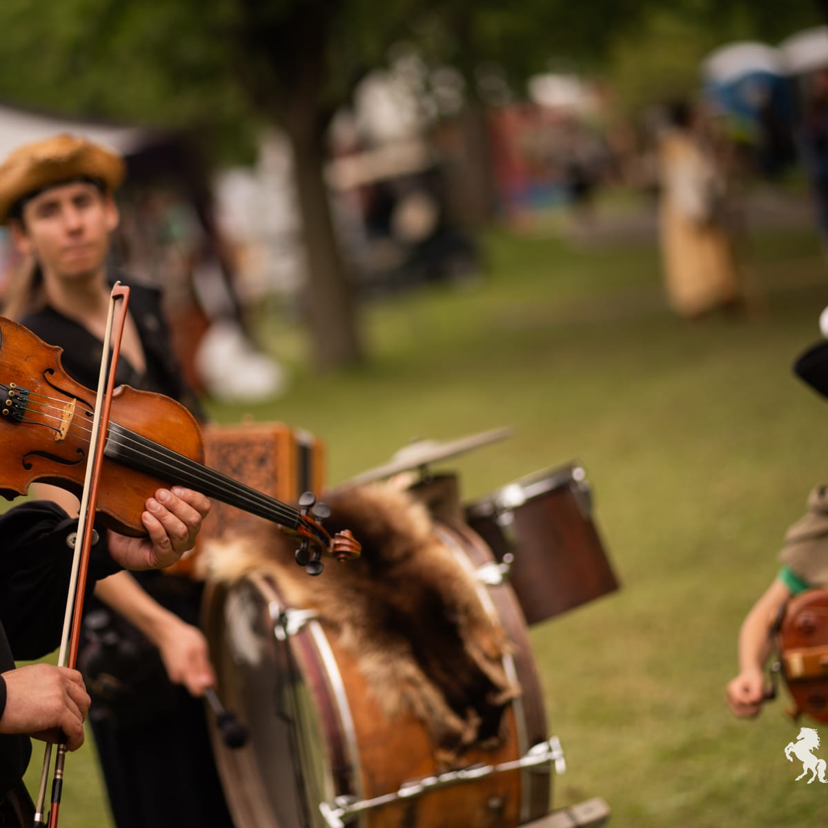 Les Médiévales de Lanaudière