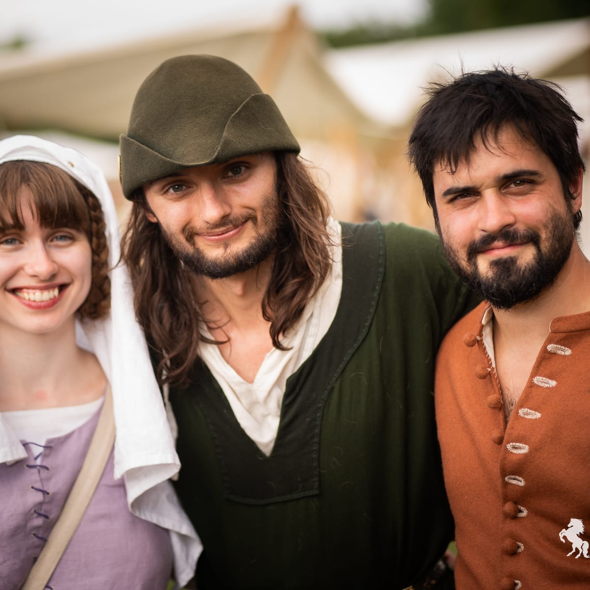 Les Médiévales de Lanaudière
