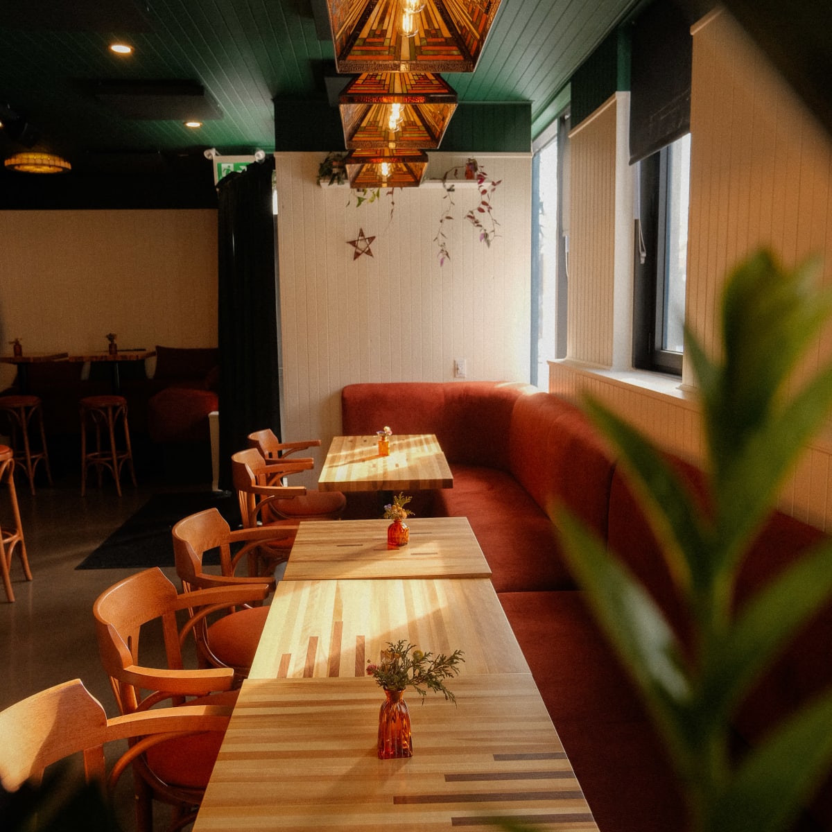 Microbrasserie Les Grands Bois