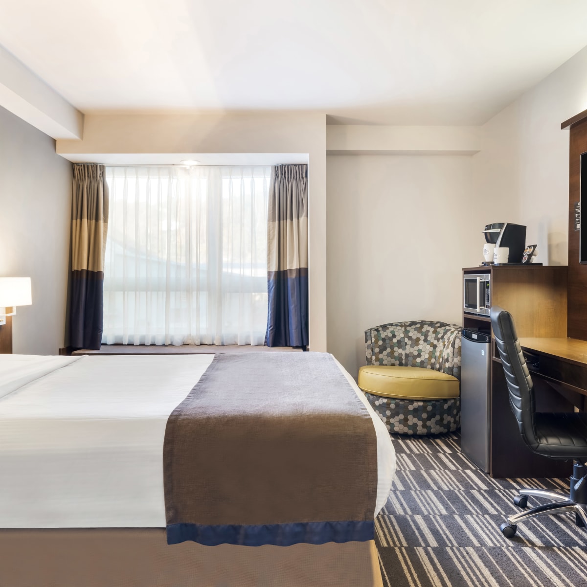 Microtel Inn & Suites Mont-Tremblant