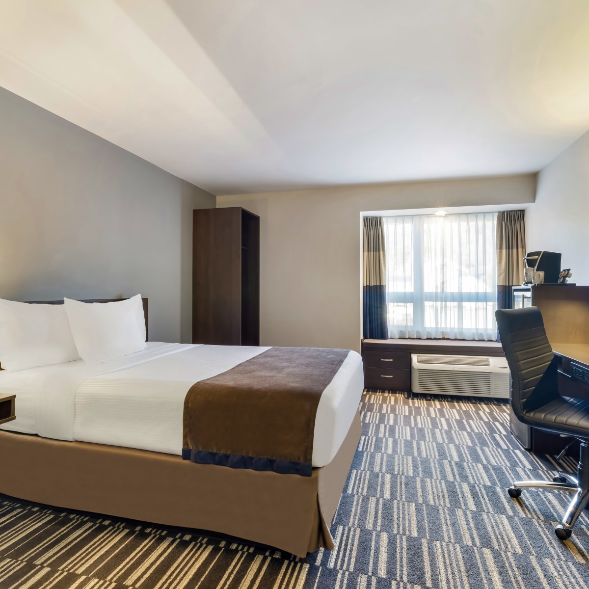 Microtel Inn & Suites Mont-Tremblant