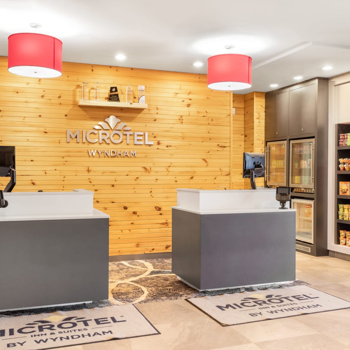 Microtel Inn & Suites Mont-Tremblant