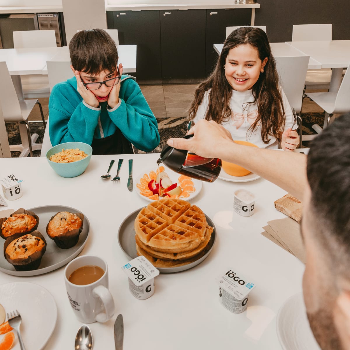 Microtel Inn & Suites Mont-Tremblant