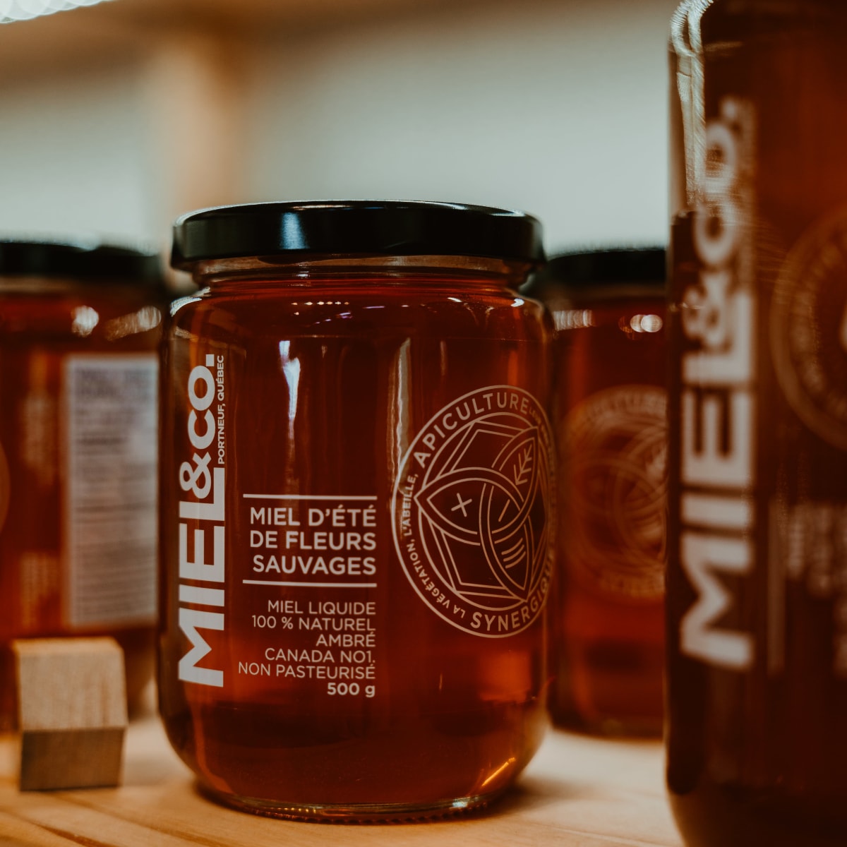 Miel & CO