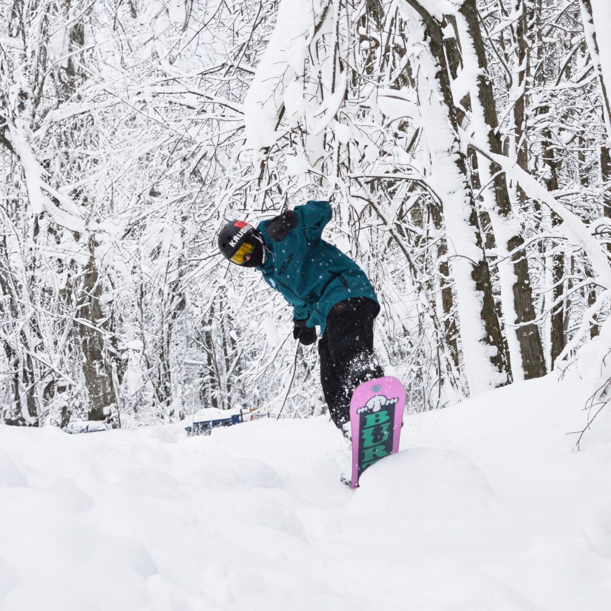 Mont Rigaud - Ski Resort