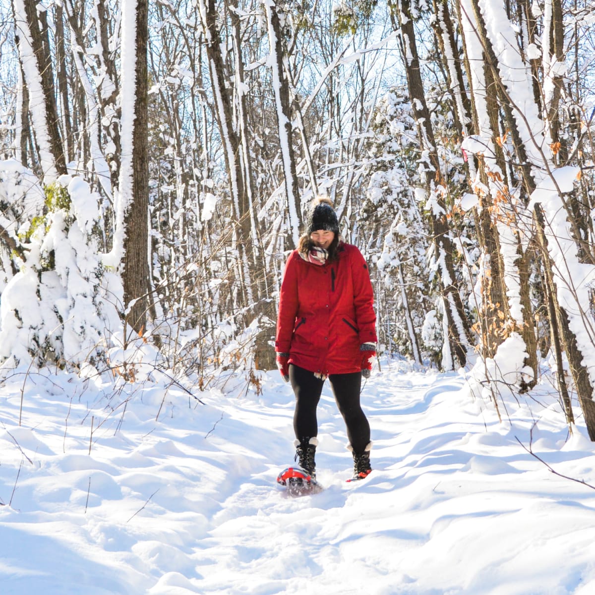 Mont Rigaud - Ski Resort