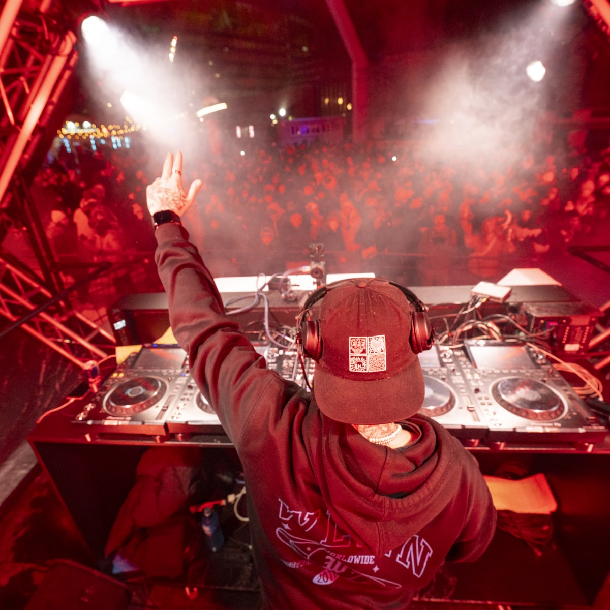 Montréal en lumière