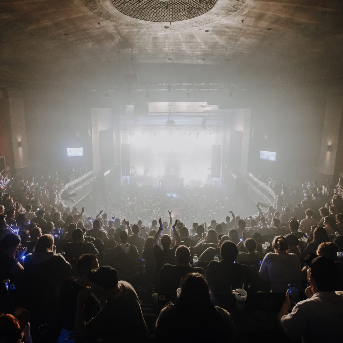 Montréal en lumière