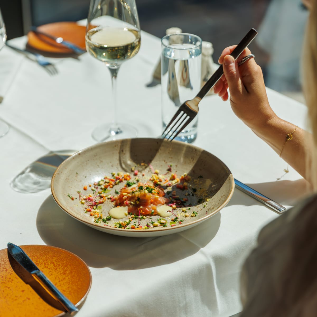 La Traite Restaurant