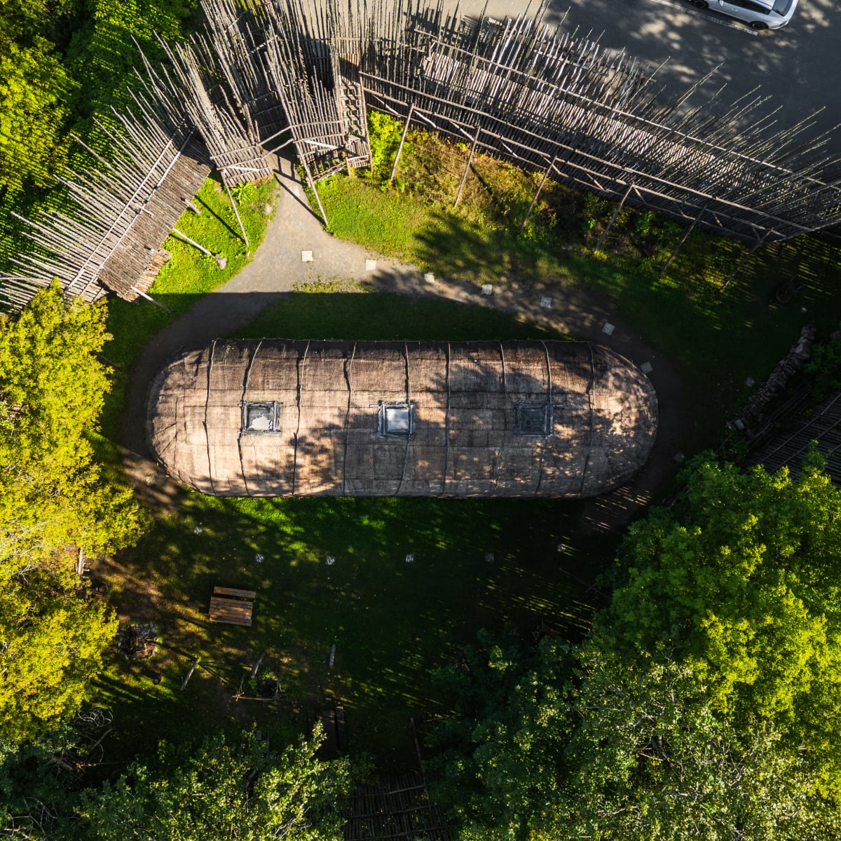 Hôtel-Musée Premières Nations