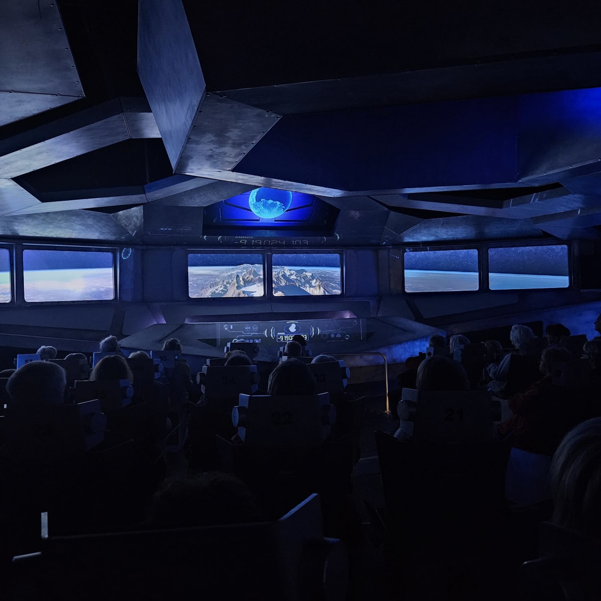 Navis - Musée du Fjord.