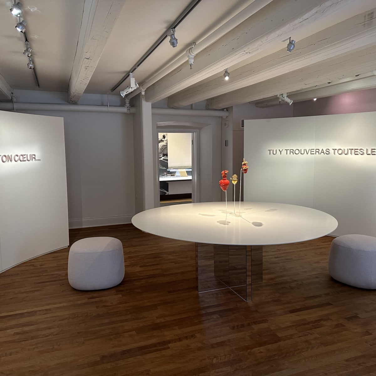 Musée du Monastère des Augustines