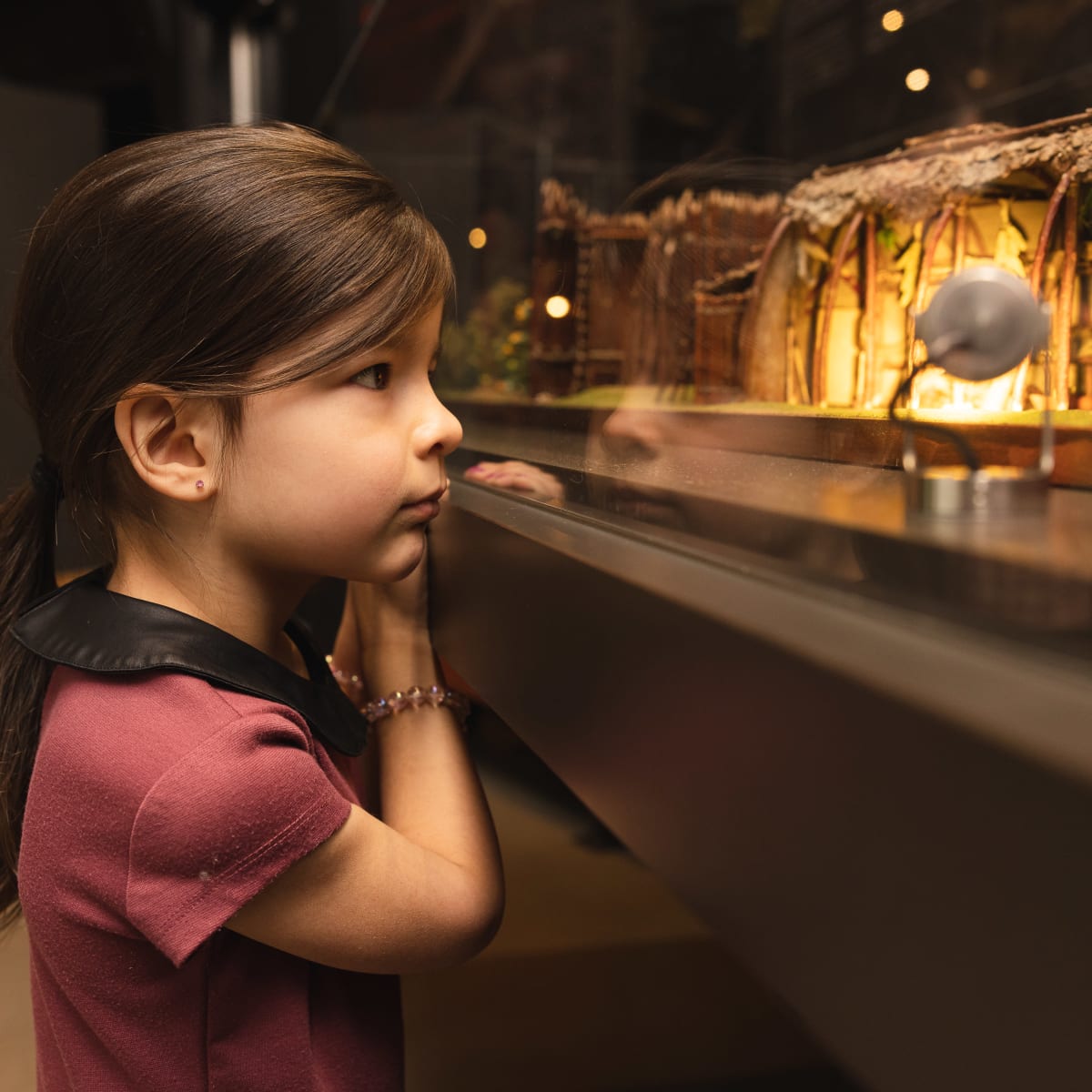 Musée Huron-Wendat