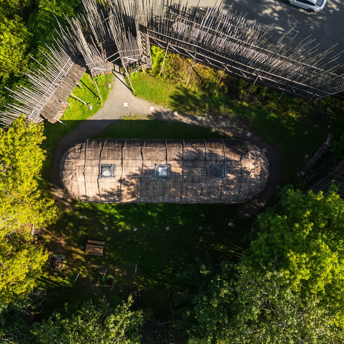 Musée Huron-Wendat