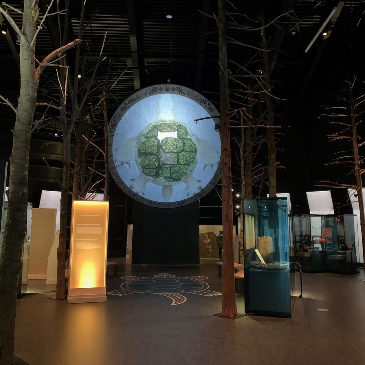 Musée Huron-Wendat