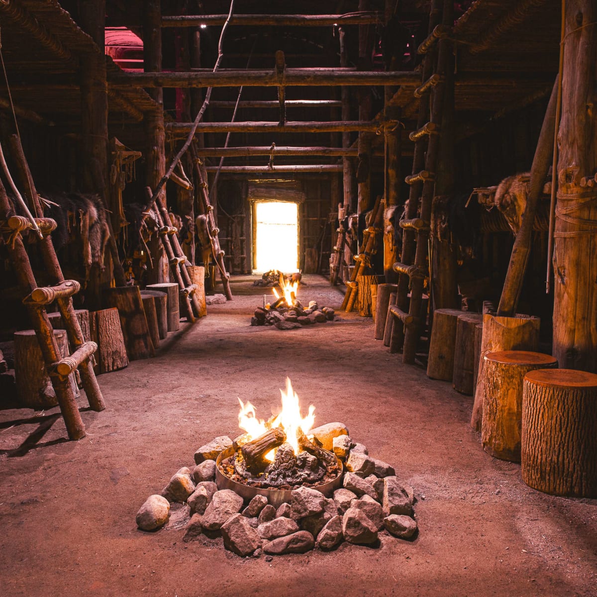 Musée Huron-Wendat