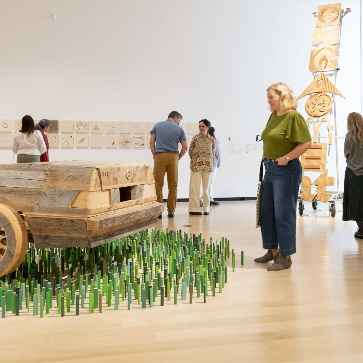 Musée national des beaux-arts du Québec