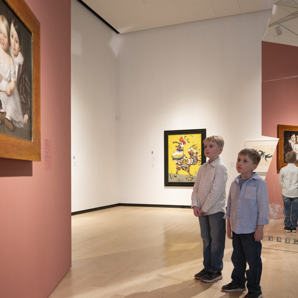 Musée national des beaux-arts du Québec