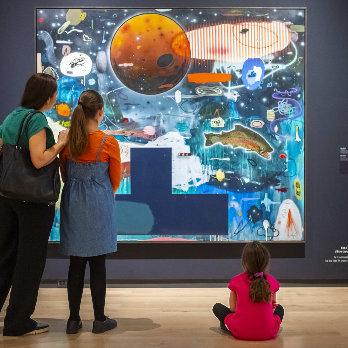 Musée national des beaux-arts du Québec