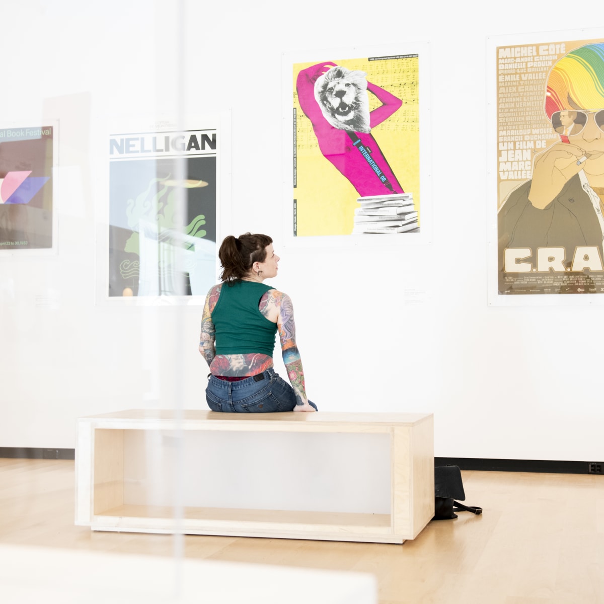 Musée national des beaux-arts du Québec