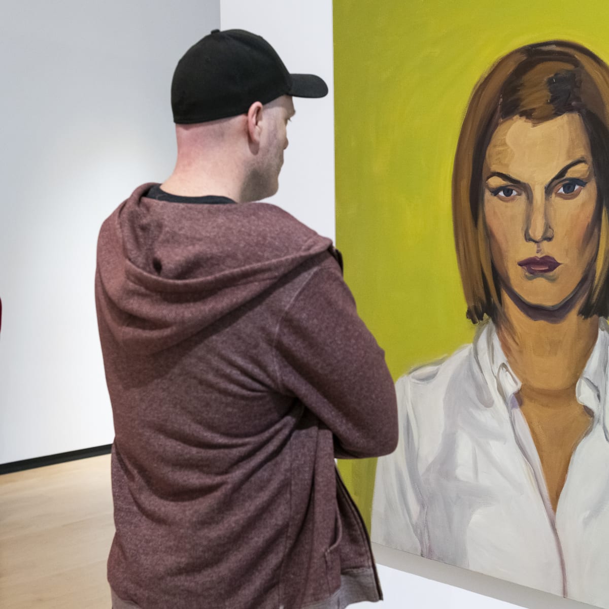 Musée national des beaux-arts du Québec