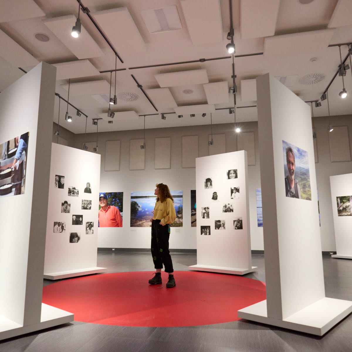 Musée ilnu de Mashteuiatsh – Kakanauelitakanitshuap