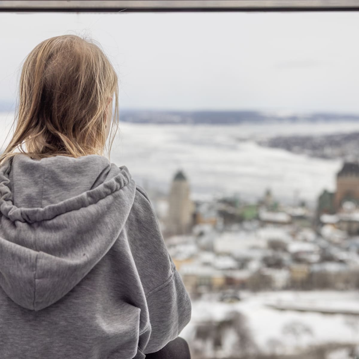 Observatoire de la Capitale