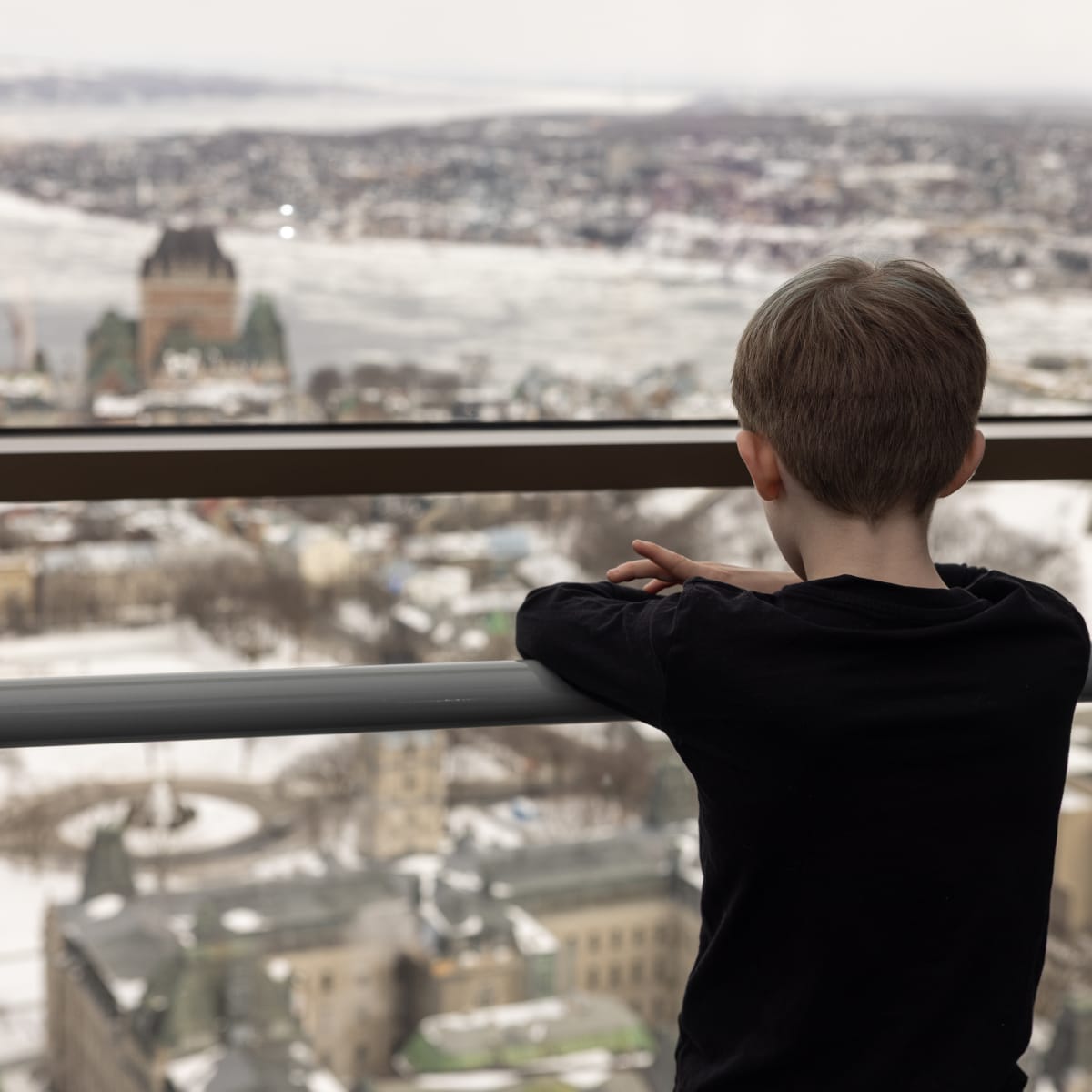 Observatoire de la Capitale