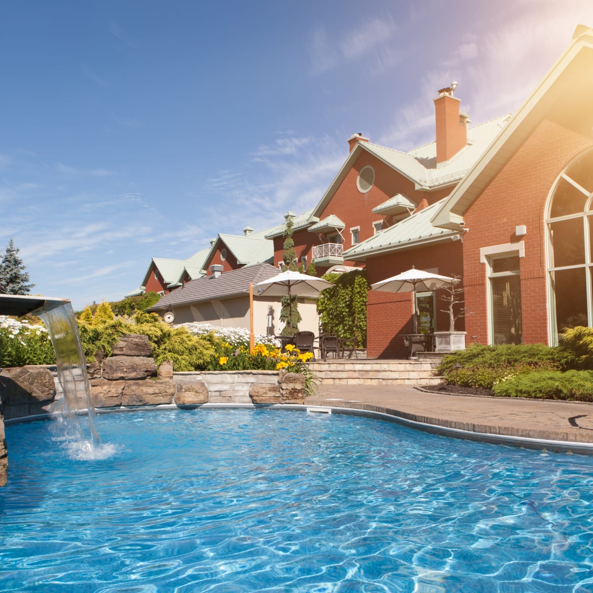 Auberge Godefroy