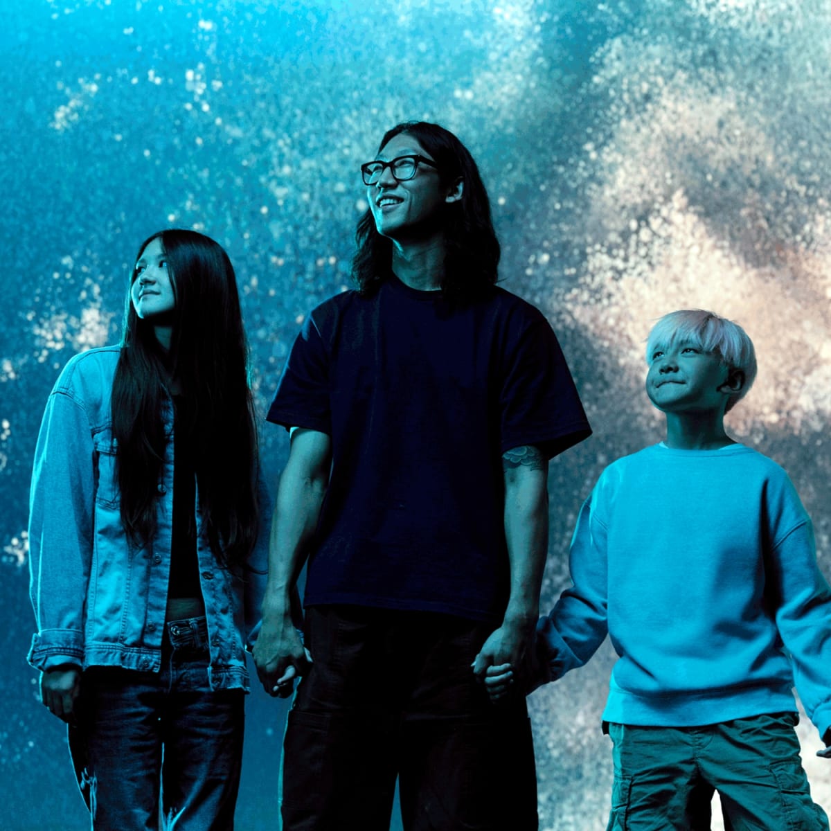 Panorama Experience. 