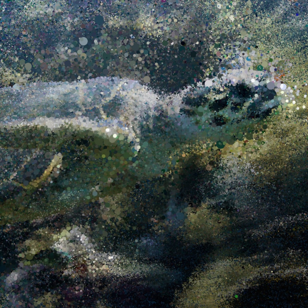 Panorama Experience. 