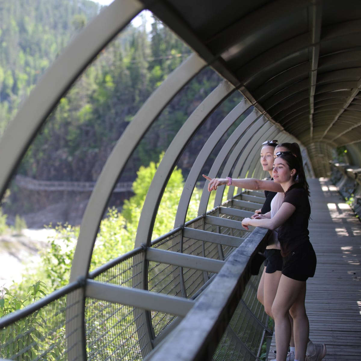 Parc le Trou de la Fée