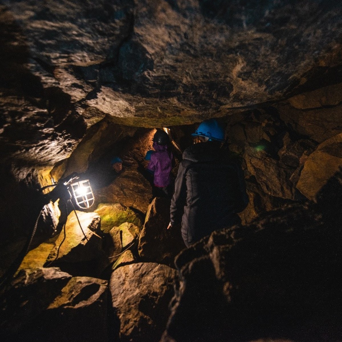 Parc le Trou de la Fée