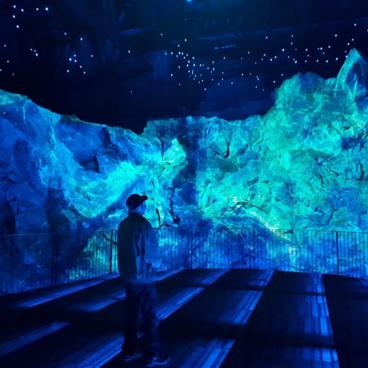 Parc le Trou de la Fée