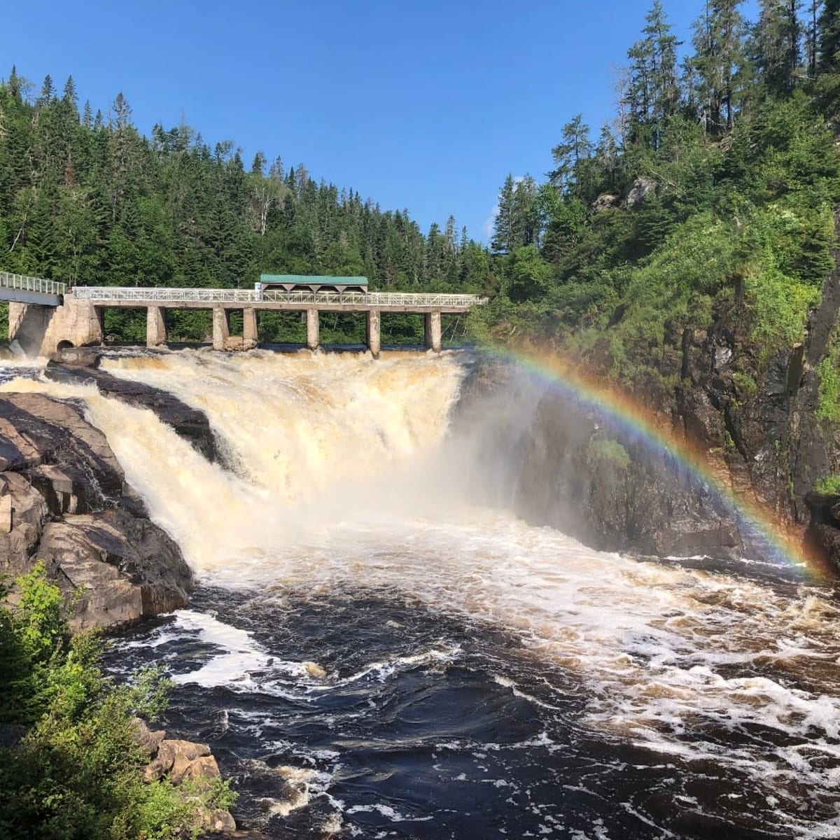 Parc le Trou de la Fée