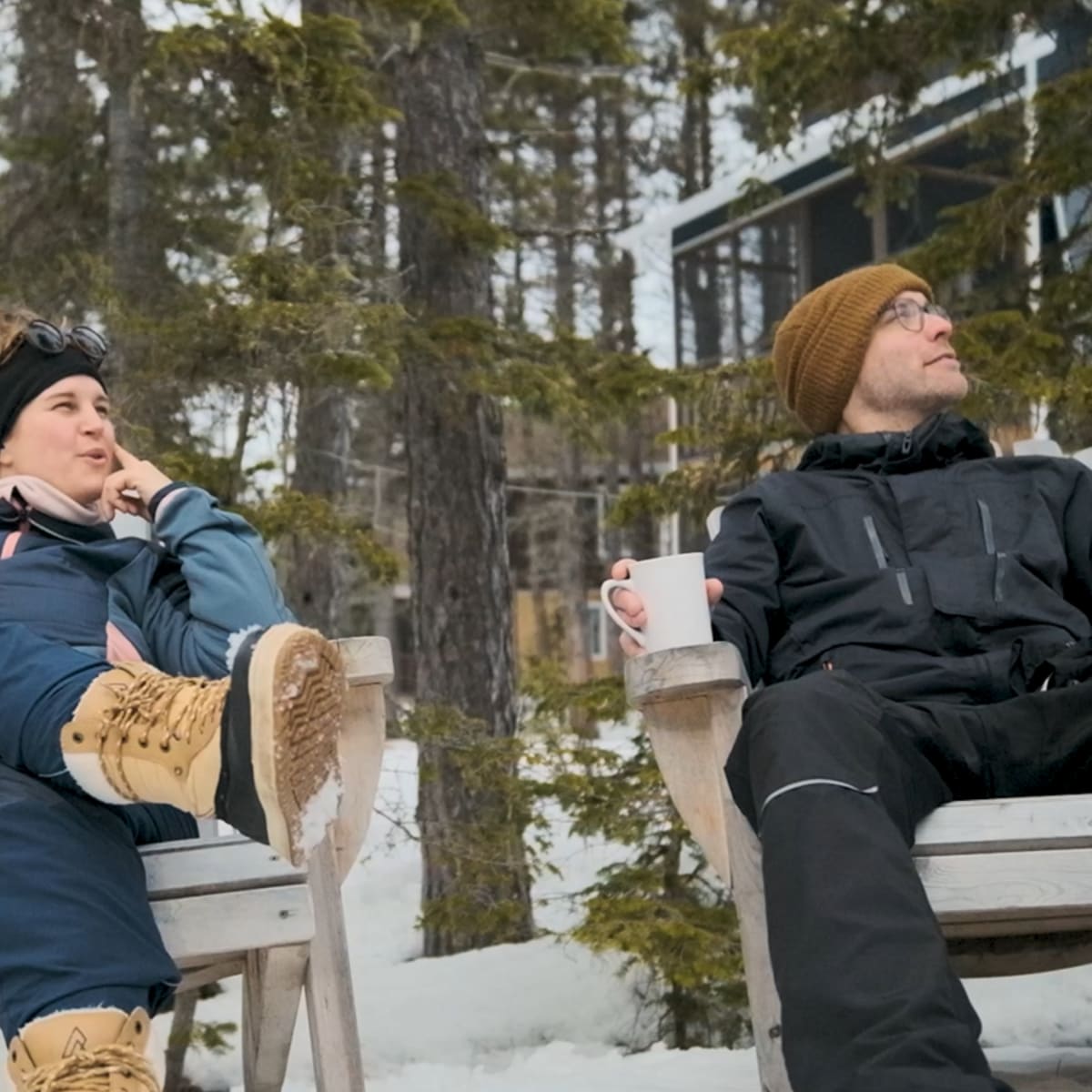 Parc nature de Pointe-aux-Outardes
