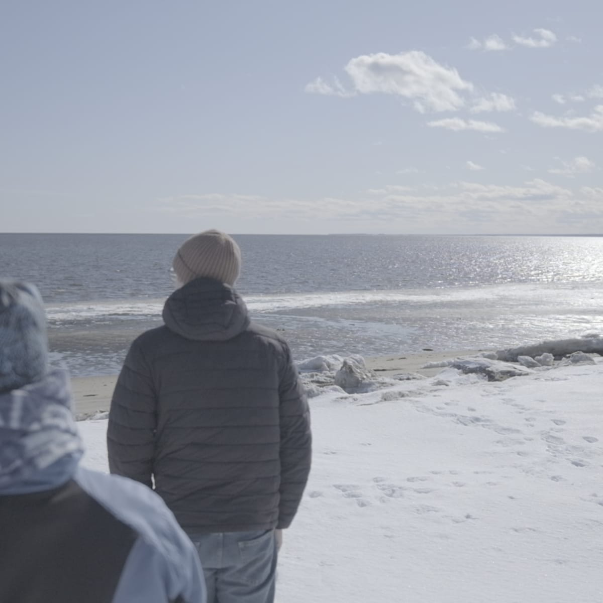 Parc nature de Pointe-aux-Outardes