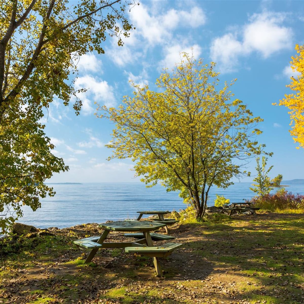 Parc-nature du Cap-Saint-Jacques